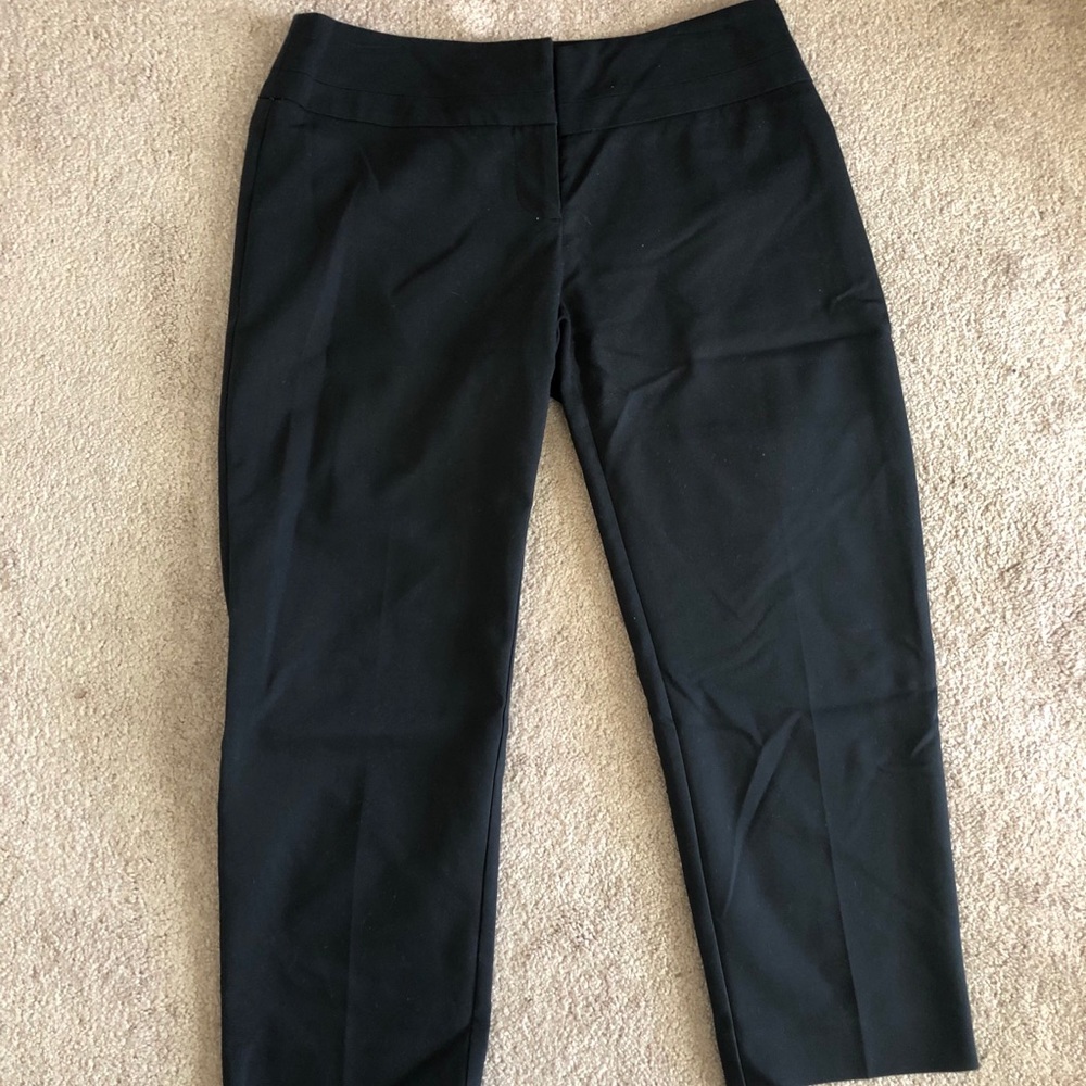 APT9 Capri Dress Pants